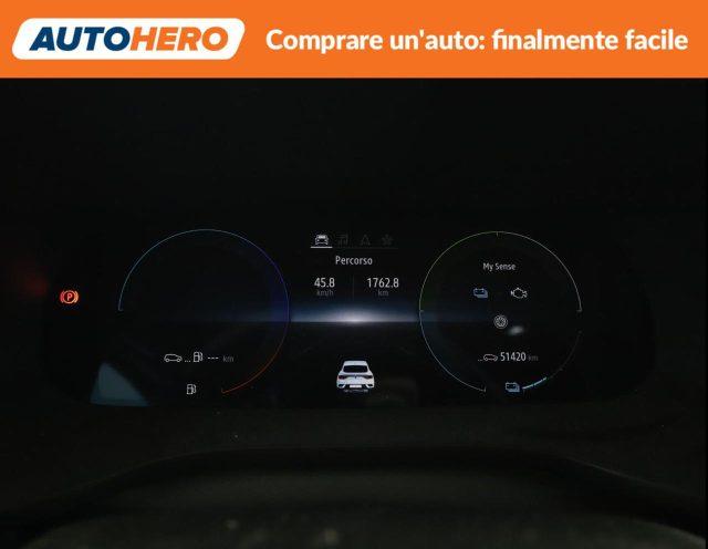 RENAULT Arkana Arkana Hybrid E-Tech 145 CV R.S.Line Fast Track