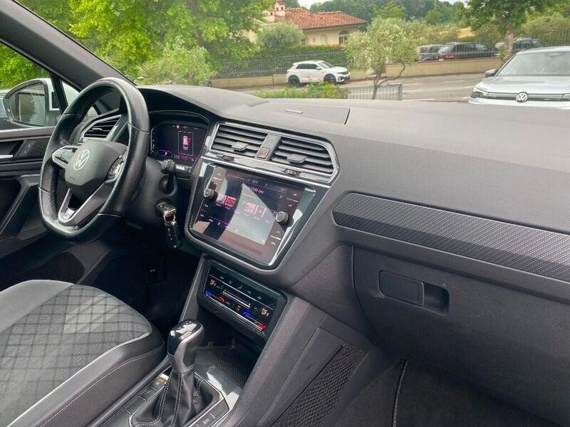 Volkswagen Tiguan Tiguan 2.0 TDI 150 CV SCR DSG R-Line