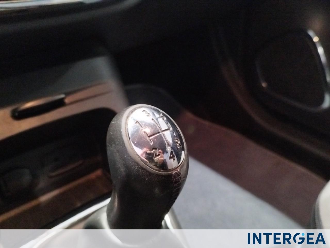 RENAULT Captur 1.5 dci Excite 90cv