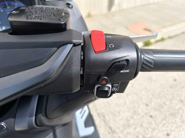 AC Other YAMAHA T MAX - T MAX 560 TECH MAX