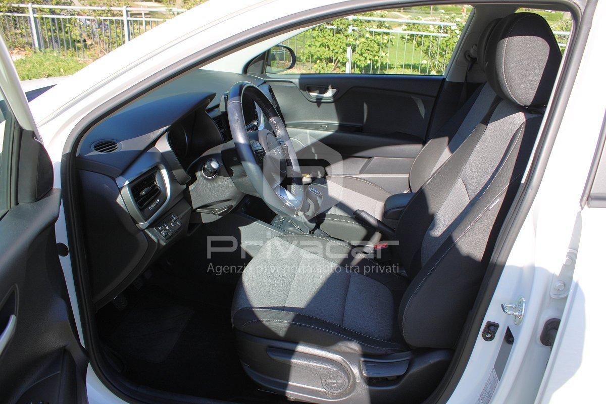 KIA Stonic 1.0 T-GDi 100 CV MHEV MT Urban Special Edition