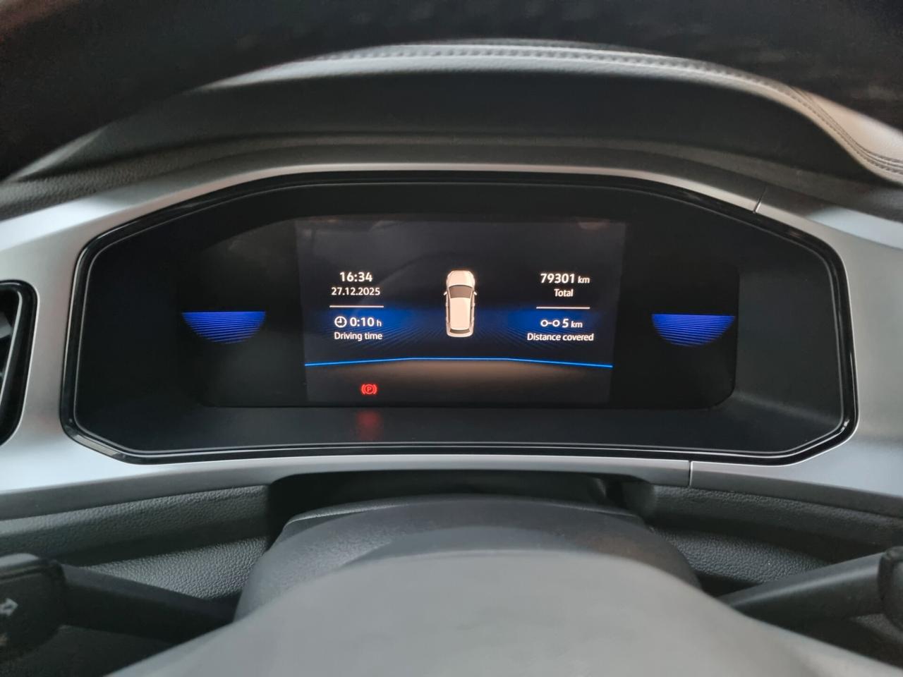 Volkswagen T-Roc 1.0 TSI Life