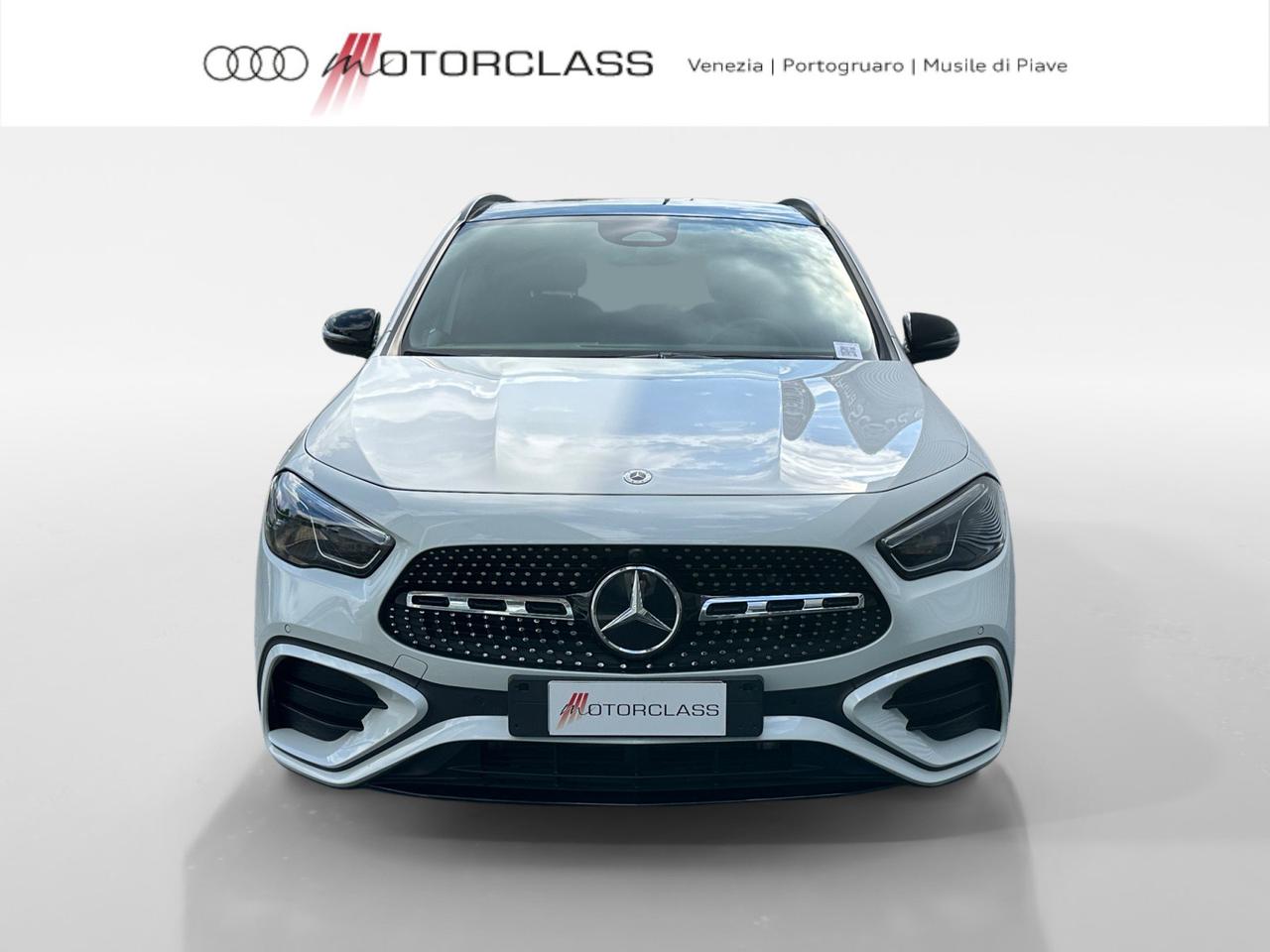 200 d AMG Line Advanced Plus Auto