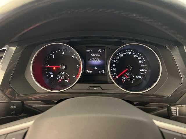 Volkswagen Tiguan 2ª serie 2.0 TDI 150 CV SCR DSG Life