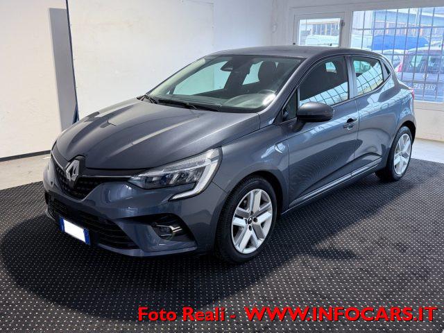 RENAULT Clio TCe 90 CV Business - PROMO