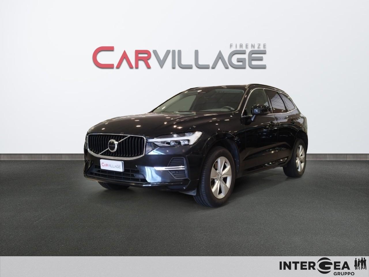 VOLVO XC60 2.0 b4 Core auto