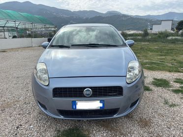 Fiat Grande Punto 1.3 MJT 75 CV 5 porte