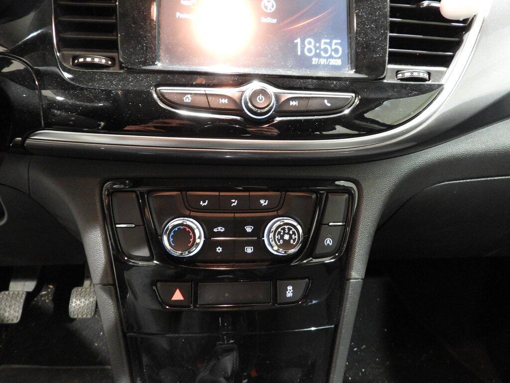 Opel Mokka X 1.6 Advance 4x2