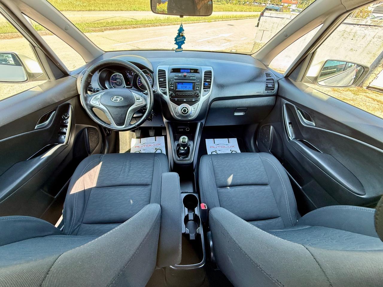 Hyundai iX20 1.4 CRDI 90 CV Style NEOPATENTATI
