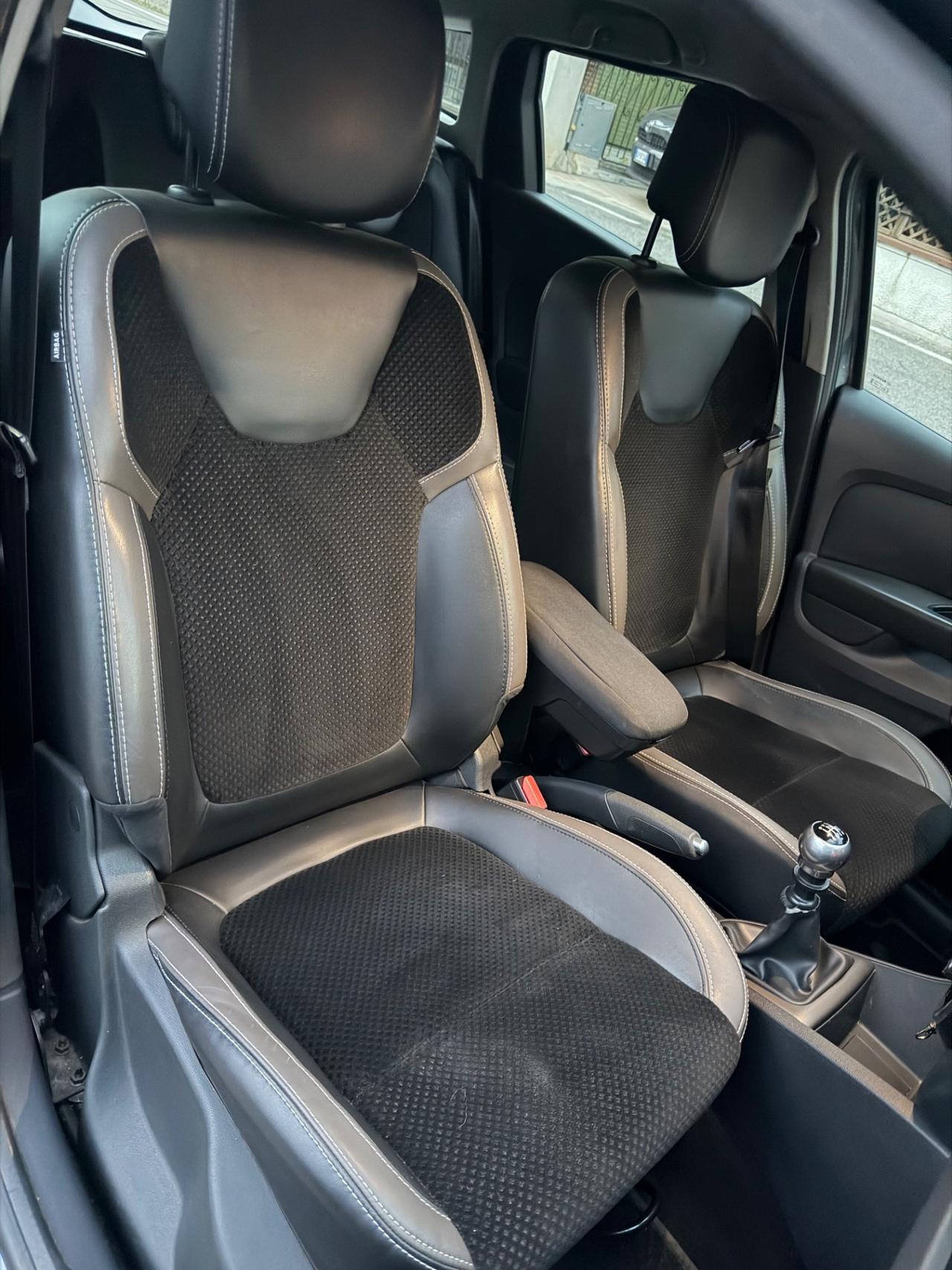 Renault Clio dCi 8V 90CV Start&Stop 5 porte Energy Intens