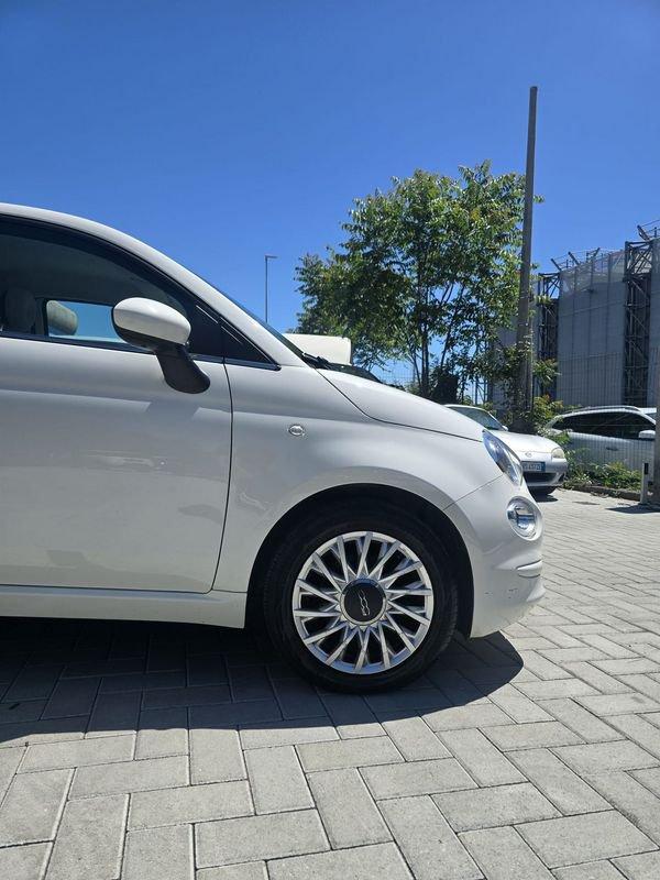 FIAT 500 1.2 69cv Pop