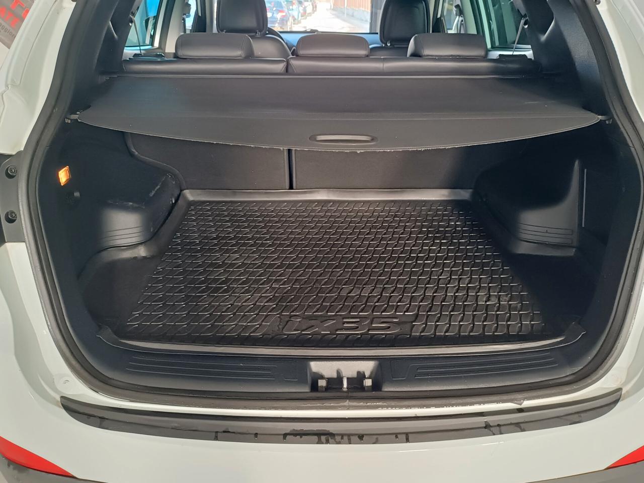 Hyundai iX35 1.7 CRDi 2WD Comfort 04/2011