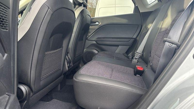 Renault Captur II 2019 1.0 TCe GPL Techno