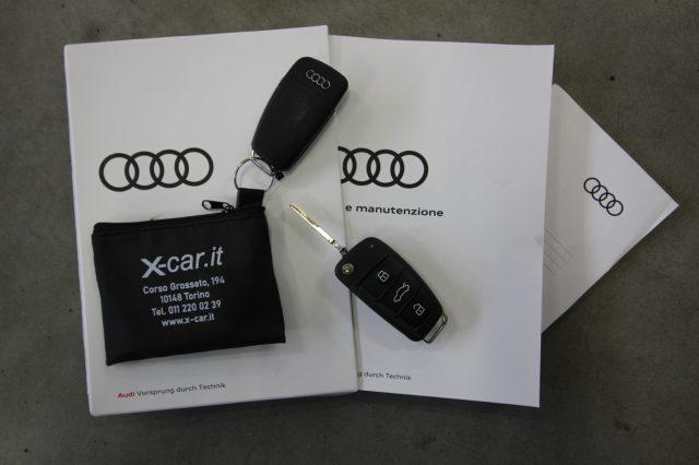 AUDI Q2 30 TDI S-tronic Business 116CV