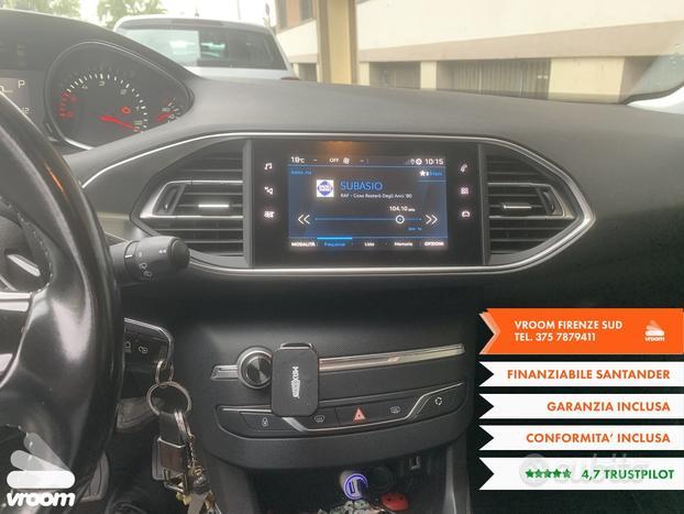 PEUGEOT 308 2 serie 308 BlueHDi 130 S&S EAT6 S...