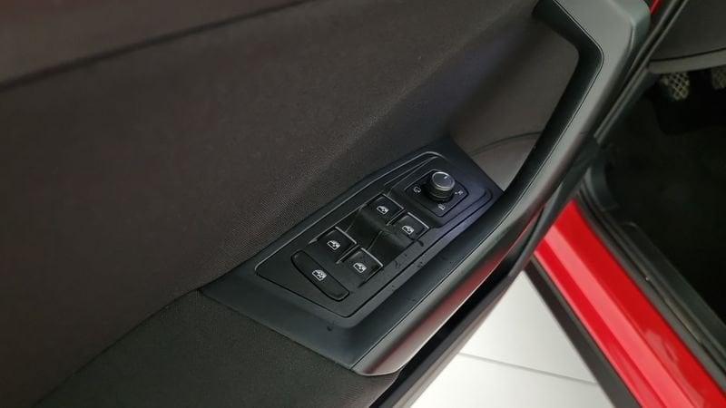 Volkswagen T-Roc 1.0 TSI Style BlueMotion Technology