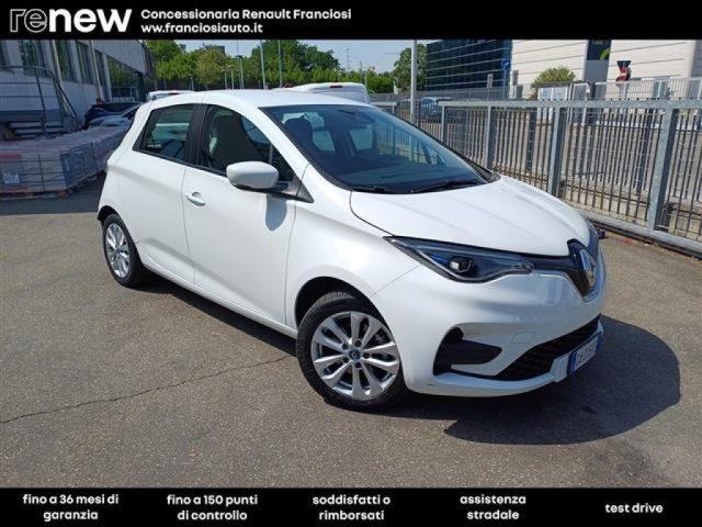 RENAULT ZOE Zen R135 Flex my20