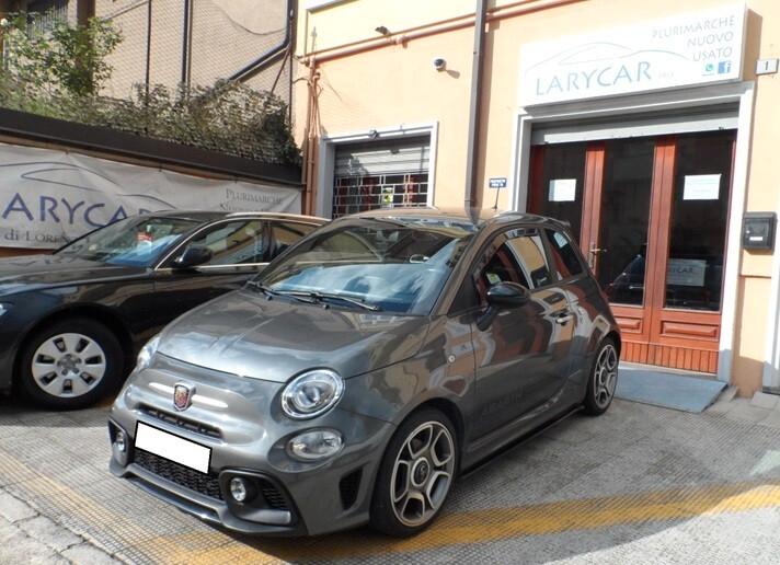 Abarth 595 1.4 T-Jet 135 CV - 2018