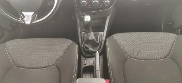 RENAULT Clio 1.5 dCi 8V 75CV 5 porte Wave