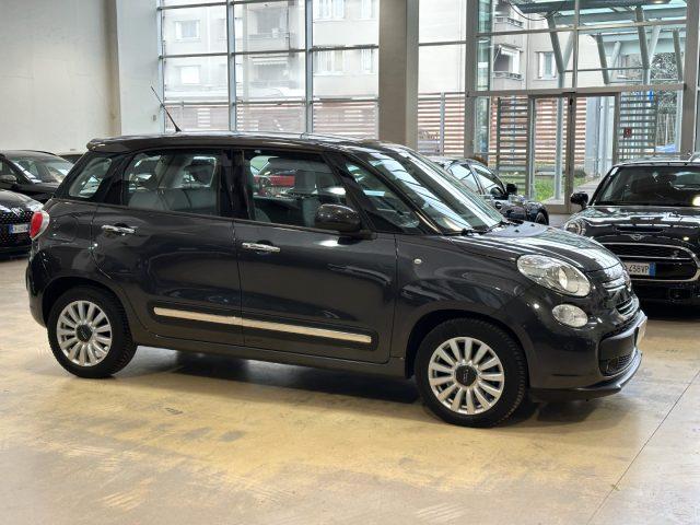 FIAT 500L 1.3 Multijet 95 CV Lounge - Euro 6