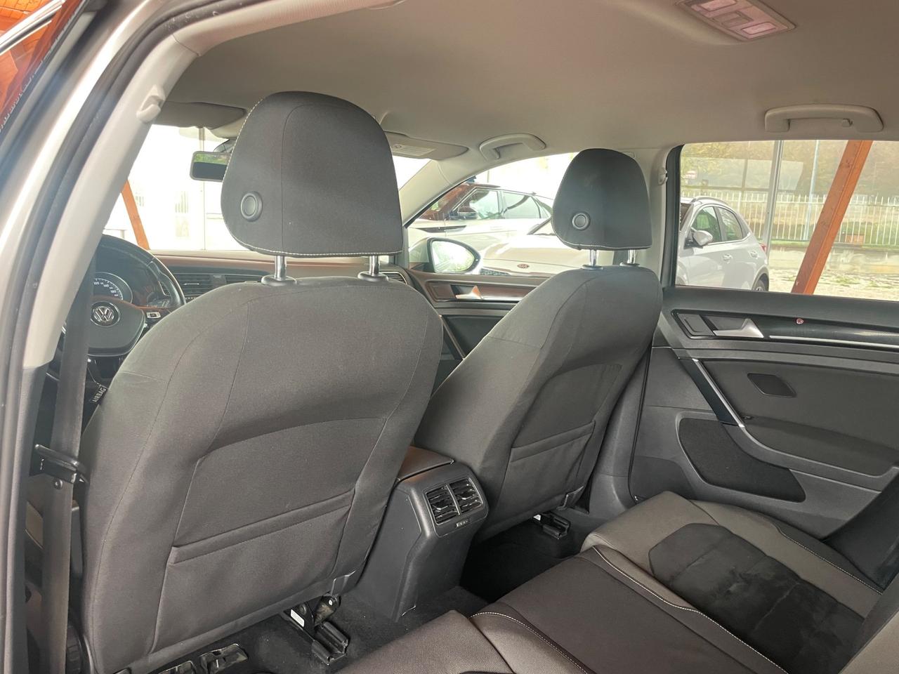 Volkswagen Golf 1.6 Diesel - Neopatentati