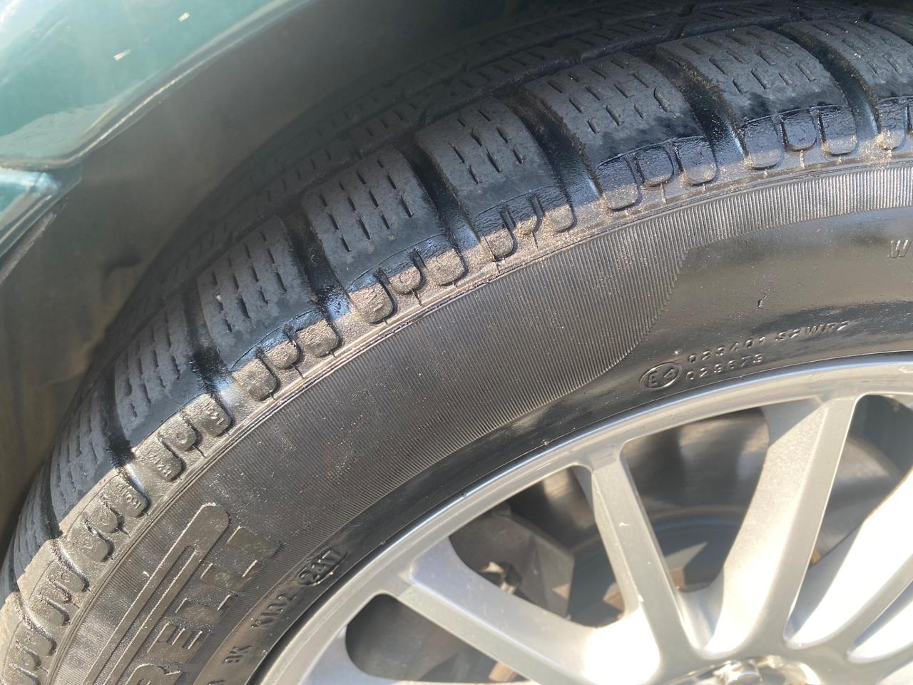 Jaguar X-Type 2.2D cat Classic