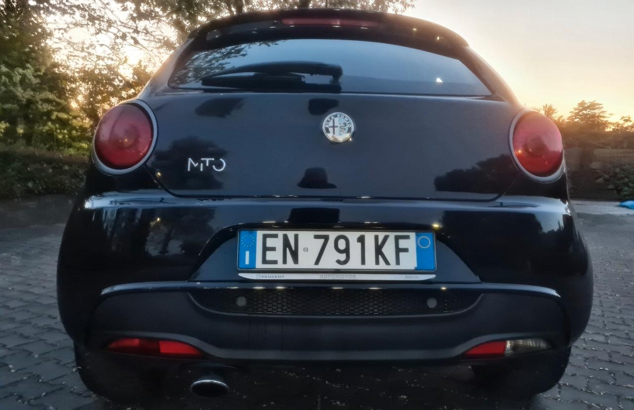 Alfa Romeo MiTo 1.3 JTDm-2 95 CV S&S Distinctive