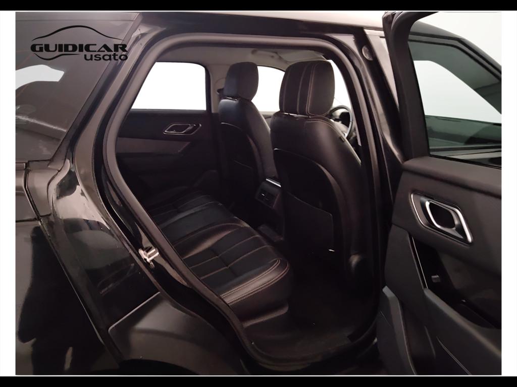 LAND ROVER Range Rover Velar 2017 - Range Rover Velar 2.0d i4 HSE 240cv