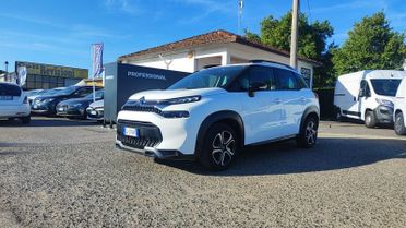 Citroën C3 Aircross C3 Aircross BlueHDi 110 S&S Shine