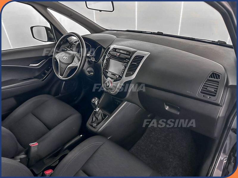 Hyundai ix20 1.6 CRDi Xpossible