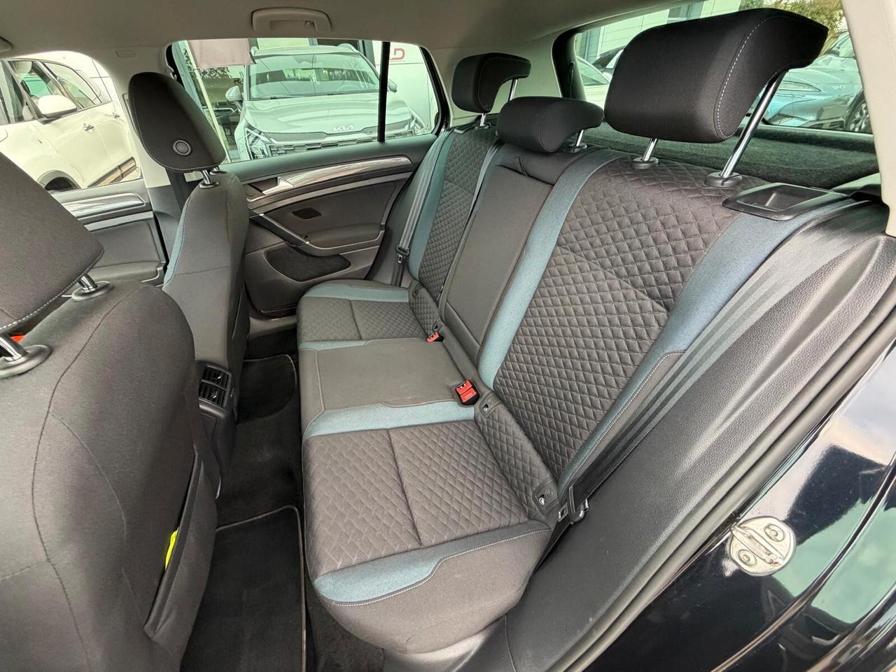 Volkswagen Golf 7.5 - 1.6 TDI 115 CV 5p. IQ-DRIVE
