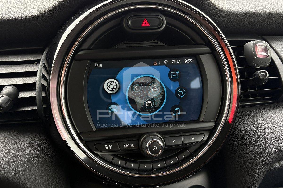 MINI Mini 1.5 Cooper D Hype