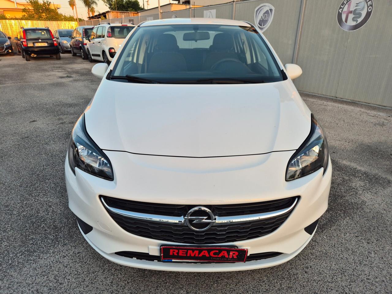 Opel CORSA 1.4 90CV GPL 5 porte Cosmo RESTAYLING
