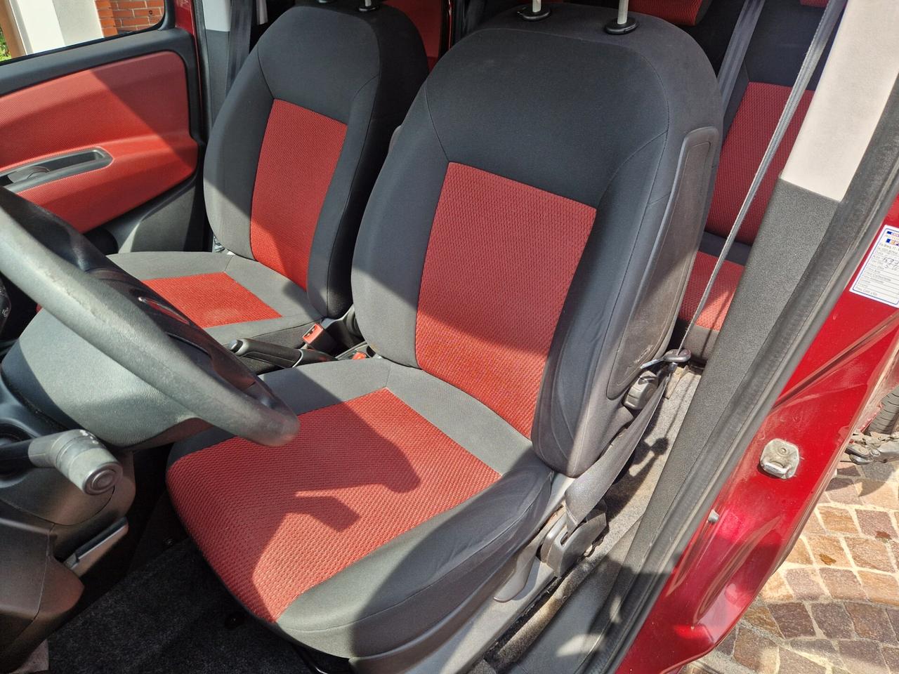 Fiat Doblo Doblò 1.4 16V Emotion