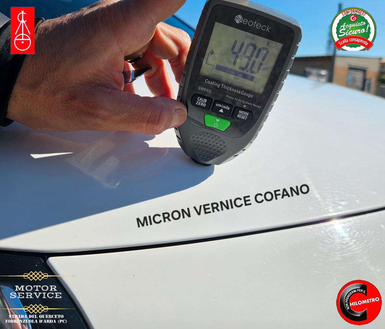 Citroen C4 Shine 51000km PREZZO FINALE E REALE