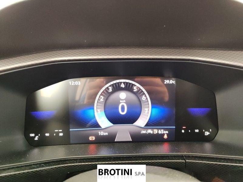 Volkswagen T-Cross 1.0 TSI Edition Plus