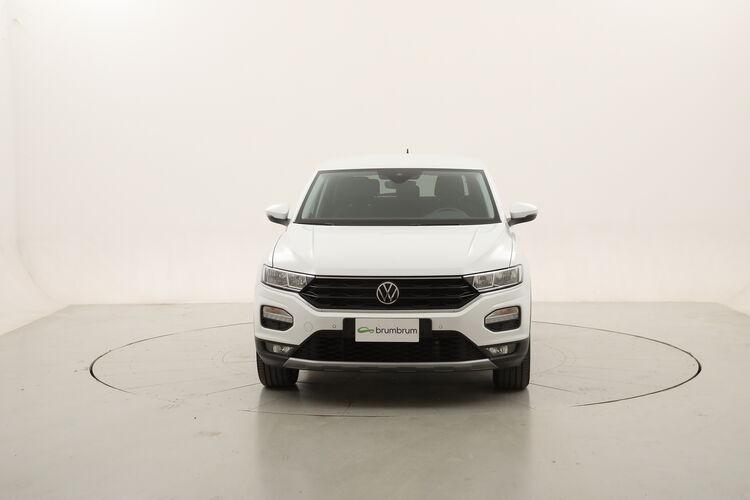 Volkswagen T-Roc Style BR707775 1.0 Benzina 110CV