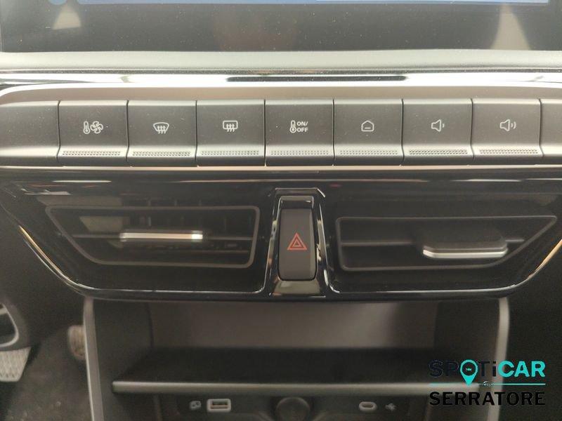 MG MG3 ICE 1.5 MT STD Cosmic Silver