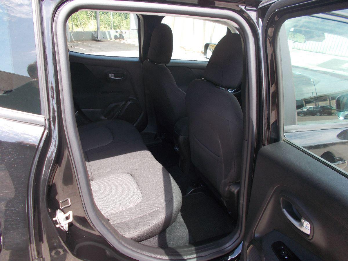 JEEP - Renegade - 1.6 Mjt 130 CV Business