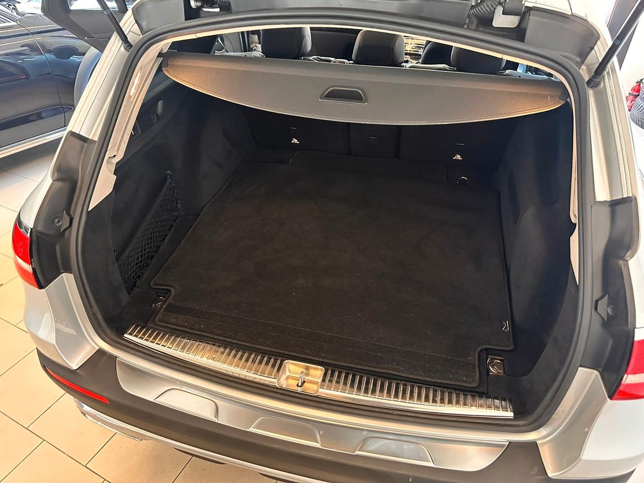 Mercedes-benz E 220 d S.W. 4Matic Auto Premium Plus