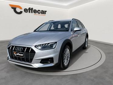 AUDI A4 allroad 40 TDI 204 CV S tronic Business Evolution