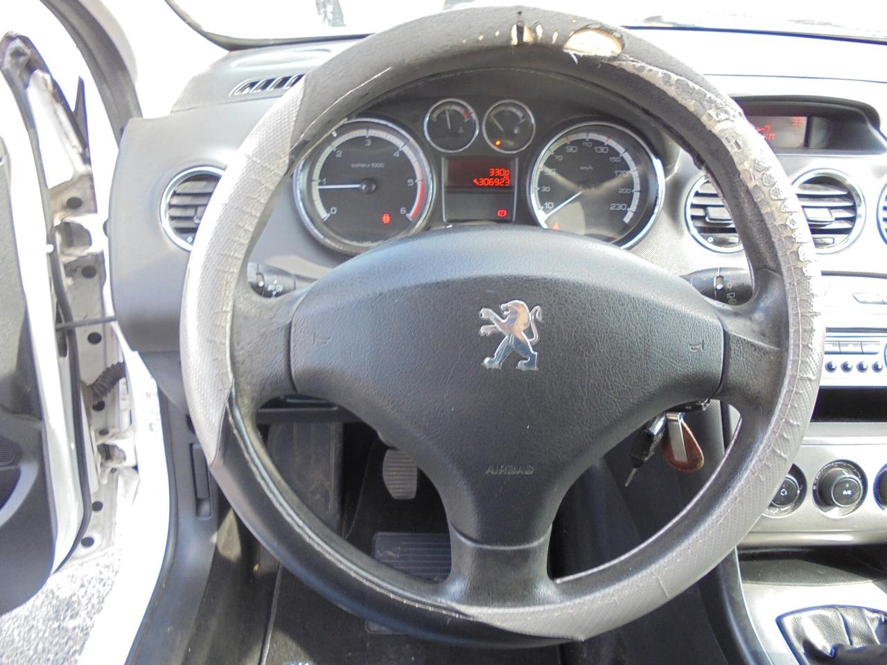 Peugeot 308 1.6 HDi 90CV 5p. Premium