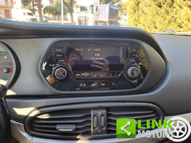 FIAT Tipo 1.4 5 porte Lounge
