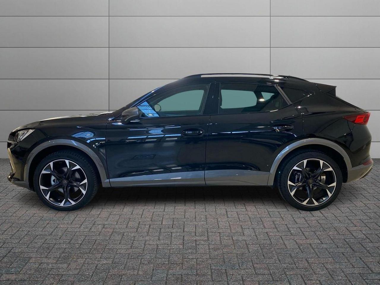 Cupra Formentor 2.0 tdi 150cv 4drive