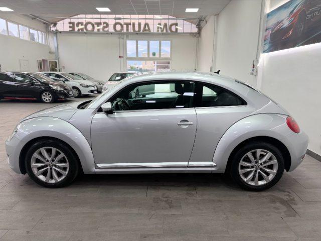 VOLKSWAGEN Maggiolino 1.6 TDI Design