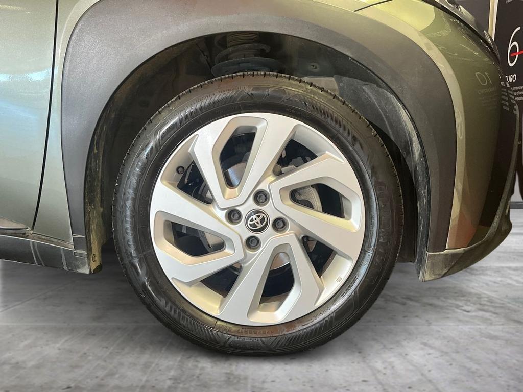 Toyota Aygo X 1.0 Trend 72cv