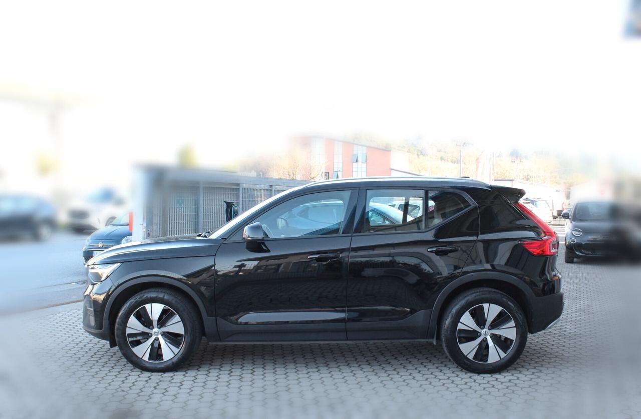 Volvo XC40 T2 automatico Core
