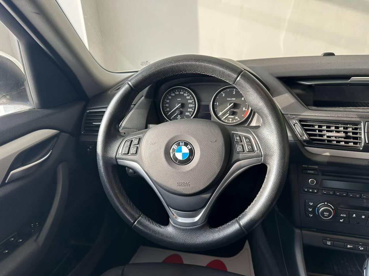 BMW X1 - XDRIVE - Automatico