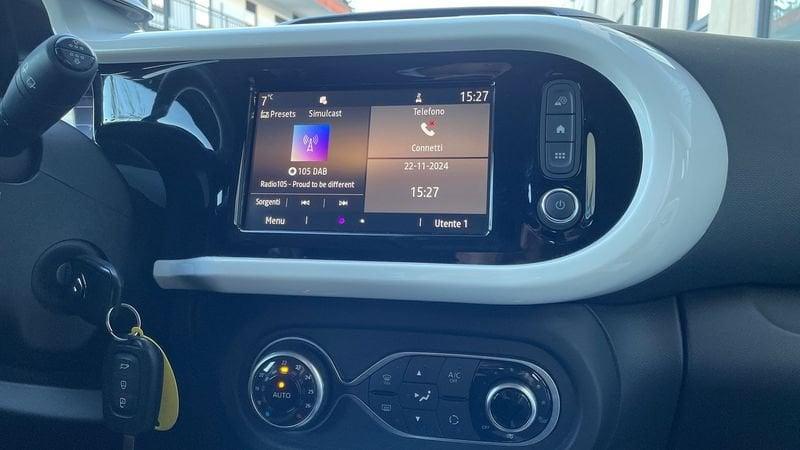 Renault Twingo Electric Twingo Zen 22kWh Twingo 22 kWh Zen