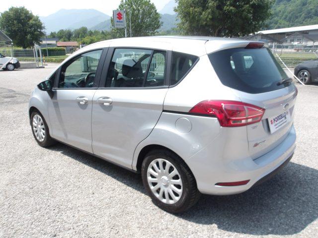 FORD B-Max 1.4 90 CV